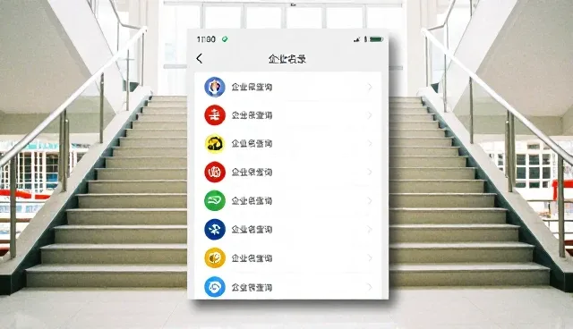 企业信用查询服务中数据更新机制的选型关注点